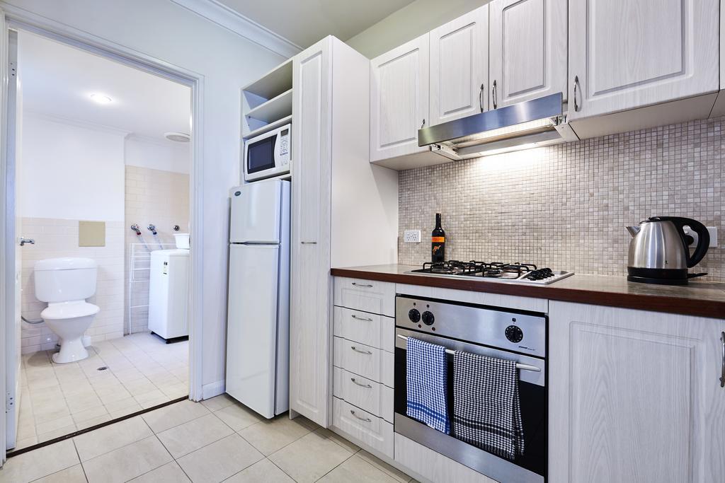 Fremantle Townhouse U/5 Villa Exterior photo