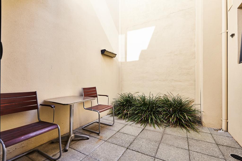 Fremantle Townhouse U/5 Villa Exterior photo